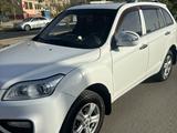Lifan X60 2015 года за 3 700 000 тг. в Актау – фото 5