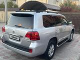 Toyota Land Cruiser 2008 года за 13 500 000 тг. в Актау – фото 3