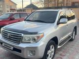 Toyota Land Cruiser 2008 года за 13 500 000 тг. в Актау – фото 4