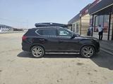 SsangYong Rexton 2021 годаүшін11 900 000 тг. в Тараз – фото 4