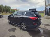 SsangYong Rexton 2021 годаүшін11 900 000 тг. в Тараз – фото 5