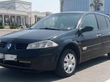 Renault Megane 2004 года за 1 800 000 тг. в Талдыкорган – фото 3