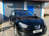 Nissan Qashqai 2013 года за 6 550 000 тг. в Алматы – фото 3