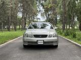 Lexus GS 300 2001 года за 5 300 000 тг. в Алматы
