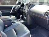 Toyota Land Cruiser Prado 2022 годаүшін38 000 000 тг. в Астана – фото 5