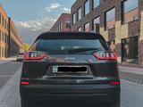 Jeep Cherokee 2019 года за 10 000 000 тг. в Алматы – фото 3