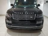 Land Rover Range Rover 2021 года за 68 700 000 тг. в Астана
