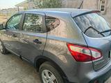 Nissan Qashqai 2013 года за 6 000 000 тг. в Атырау – фото 2