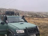 Nissan Patrol 1999 года за 7 000 000 тг. в Алматы – фото 2