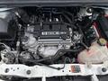 Chevrolet Cobalt 2021 года за 4 640 000 тг. в Алматы – фото 15