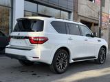 Nissan Patrol 2024 года за 40 000 000 тг. в Шымкент – фото 4