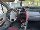 Chery Sweet (QQ) 2007 годаүшін900 000 тг. в Шымкент – фото 5