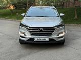 Hyundai Tucson 2020 года за 12 200 000 тг. в Алматы – фото 2