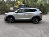 Hyundai Tucson 2020 года за 12 200 000 тг. в Алматы – фото 4