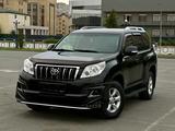 Toyota Land Cruiser Prado 2012 годаүшін14 500 000 тг. в Семей – фото 2