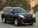 Toyota Land Cruiser Prado 2012 годаүшін14 500 000 тг. в Семей – фото 5