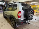 Chevrolet Niva 2018 года за 4 500 000 тг. в Астана – фото 3