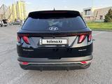 Hyundai Tucson 2022 года за 14 200 000 тг. в Алматы – фото 3