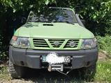 Nissan Patrol 1998 года за 4 200 000 тг. в Алматы