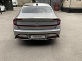 Hyundai Sonata 2020 года за 11 000 000 тг. в Алматы – фото 3