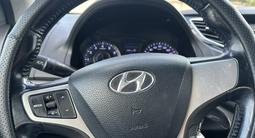 Hyundai i40 2015 года за 7 500 000 тг. в Кокшетау – фото 2
