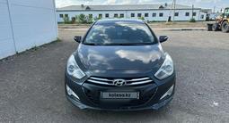 Hyundai i40 2015 года за 7 500 000 тг. в Кокшетау – фото 5