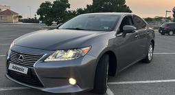 Lexus ES 300h 2013 года за 8 500 000 тг. в Жанаозен – фото 3