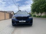 BMW X5 2022 года за 42 000 000 тг. в Астана – фото 3