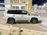 Lexus LX 570 2008 года за 15 555 555 тг. в Алматы – фото 4