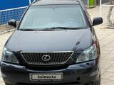 Lexus RX 350 2006 года за 8 500 000 тг. в Жанаозен