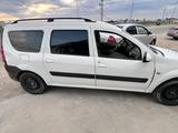ВАЗ (Lada) Largus 2014 года за 2 700 000 тг. в Актау – фото 3