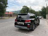 Lexus LX 570 2012 года за 23 500 000 тг. в Алматы – фото 5