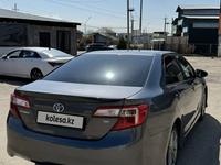 Toyota Camry 2014 года за 8 200 000 тг. в Алматы