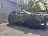 Nissan Qashqai 2021 года за 12 000 000 тг. в Алматы – фото 3