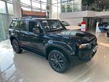 Toyota Land Cruiser Prado 2025 года за 48 290 000 тг. в Алматы – фото 3