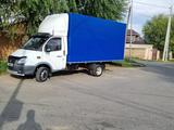 ГАЗ ГАЗель 2007 годаүшін4 300 000 тг. в Шымкент – фото 4