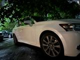 Lexus GS 350 2013 года за 10 000 000 тг. в Алматы