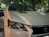 Lexus GS 350 2013 года за 10 000 000 тг. в Алматы – фото 2