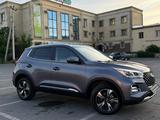 Chery Tiggo 4 Pro 2023 годаүшін8 000 000 тг. в Шымкент