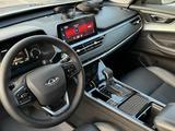 Chery Tiggo 4 Pro 2023 годаүшін8 000 000 тг. в Шымкент – фото 4