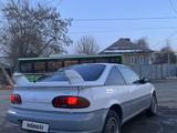 Nissan 100NX 1991 года за 1 100 000 тг. в Алматы – фото 3