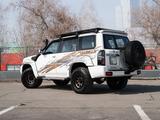 Nissan Patrol 2022 года за 55 000 000 тг. в Алматы – фото 2