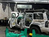 Nissan Patrol 2022 года за 55 000 000 тг. в Алматы – фото 5