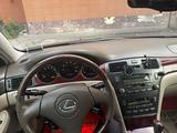 Lexus ES 300 2002 года за 4 800 000 тг. в Алматы