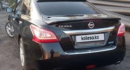 Nissan Teana 2014 года за 7 700 000 тг. в Кокшетау – фото 4