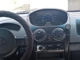 Daewoo Matiz 2010 года за 2 100 000 тг. в Жанакорган – фото 5