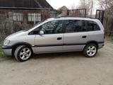 Opel Zafira 2001 годаүшін2 500 000 тг. в Алматы – фото 2