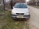 Opel Zafira 2001 годаүшін2 500 000 тг. в Алматы