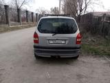 Opel Zafira 2001 годаүшін2 500 000 тг. в Алматы – фото 3