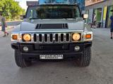 Hummer H2 2003 годаүшін12 000 000 тг. в Шымкент – фото 2